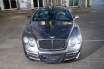 Bentley Continental GT Speed Elegance Edition by Anderson Germany 2010 года